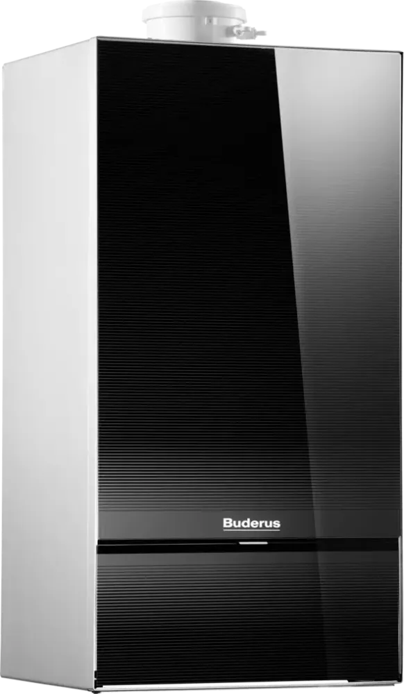 Logamax plus GB172i