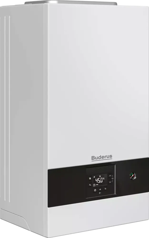 Logamax plus GB122i